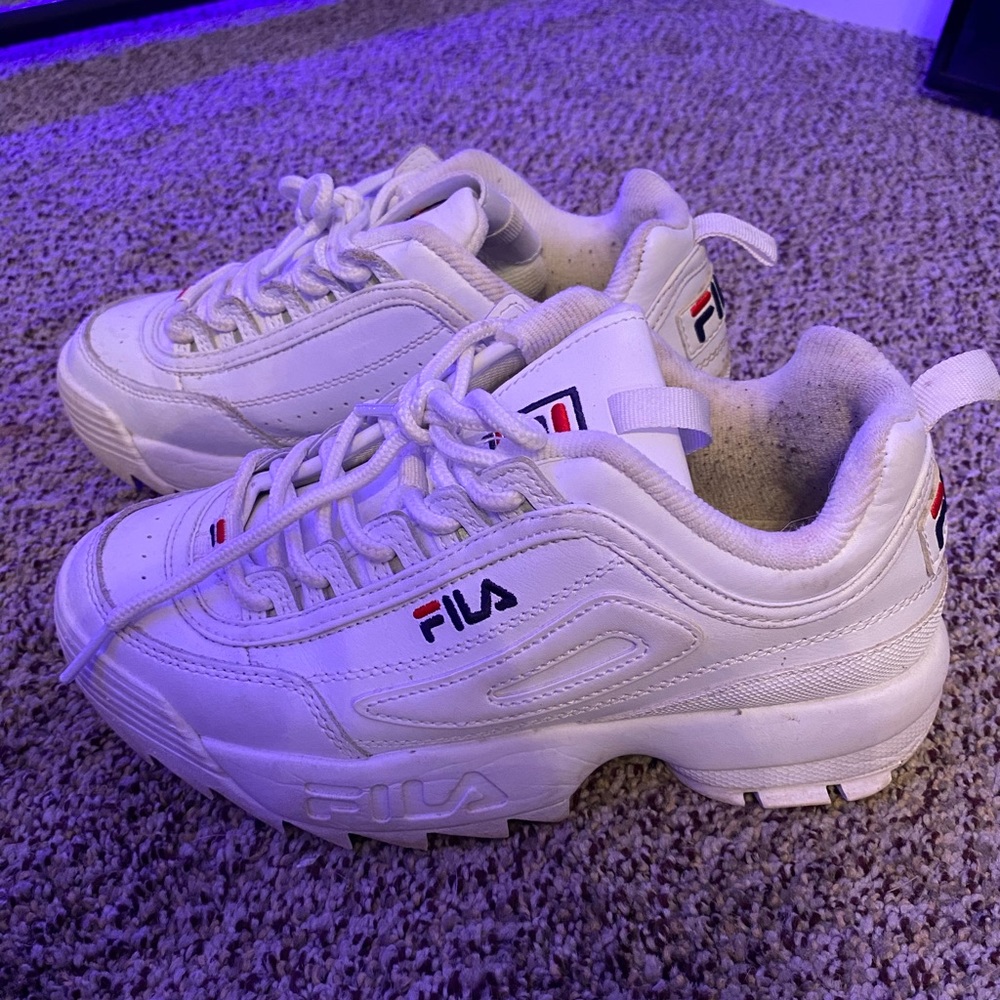 filas